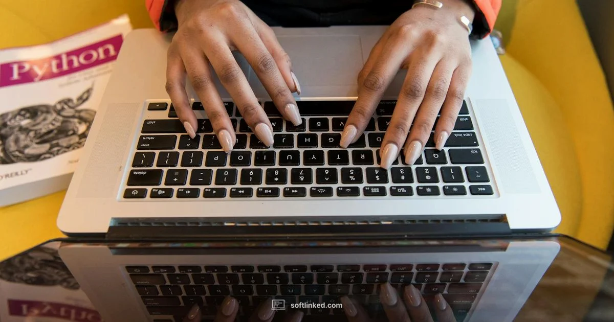 Download Anaconda - SoftLinked