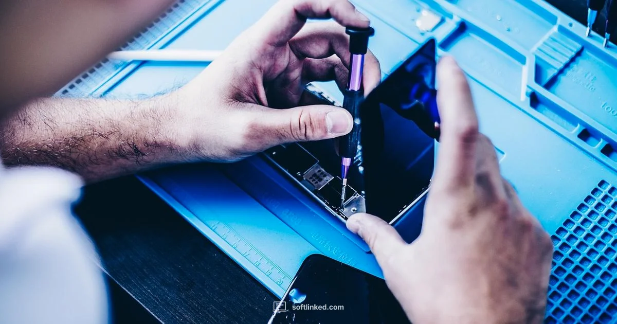 Apple Update Timeline - SoftLinked