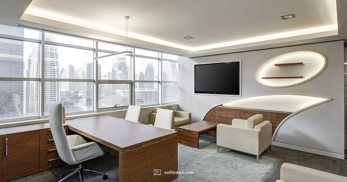 Software Asset - SoftLinked