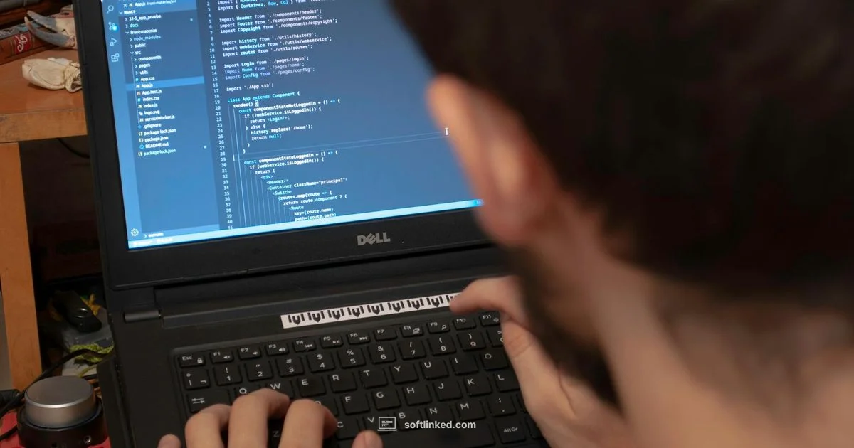 Fix Software Issues - SoftLinked