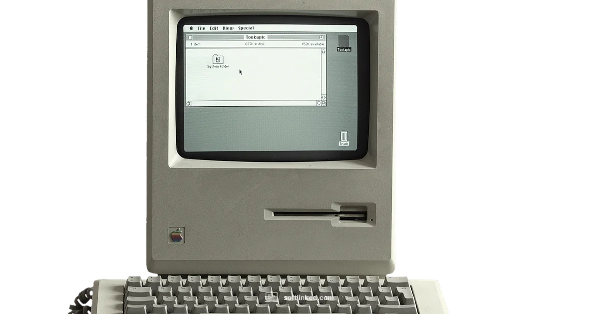 Outdated Software Guide - SoftLinked