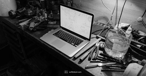 Extract Text from Images - SoftLinked