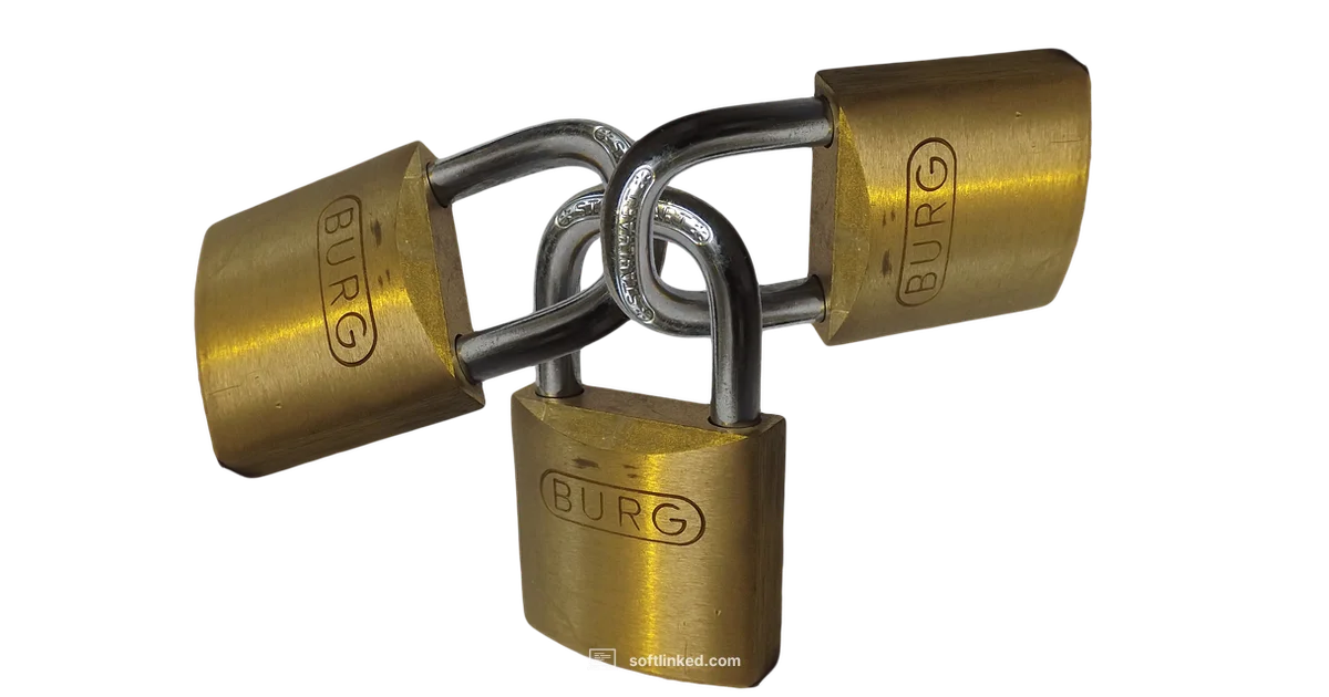 Antivirus Essentials Guide - SoftLinked