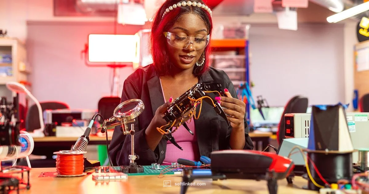 Salary Insights 2026 - SoftLinked