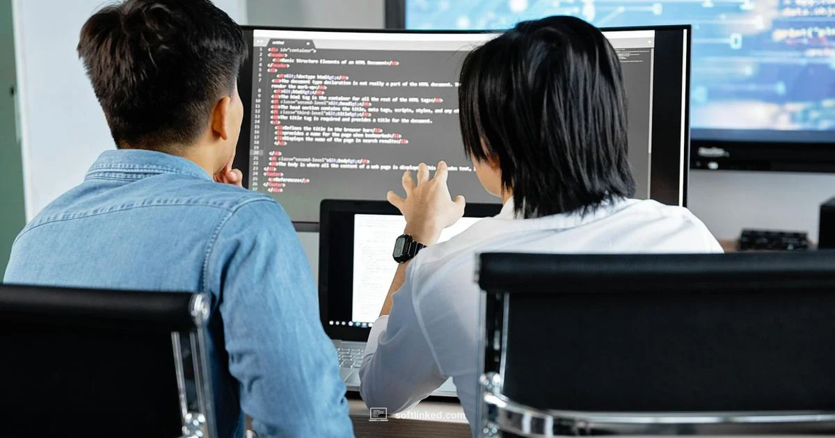 Evolving Software - SoftLinked