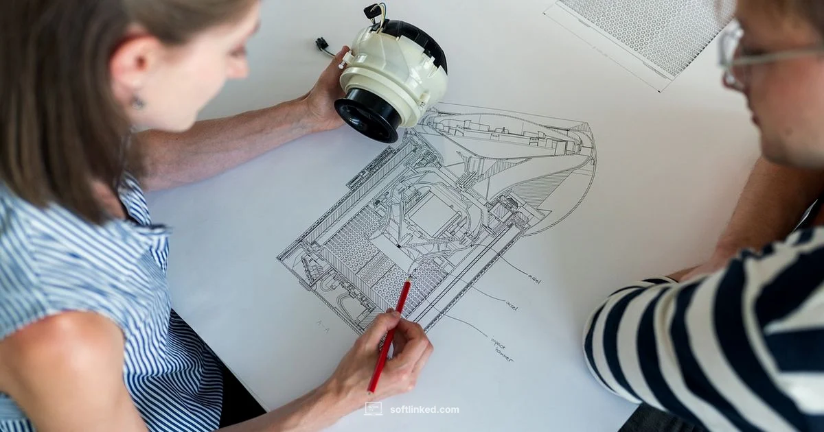 Design Spec Essentials - SoftLinked