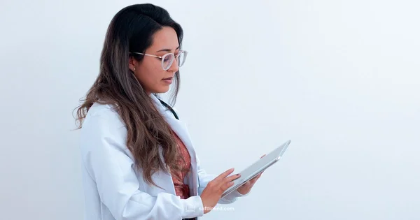 Digital Medical Records - SoftLinked