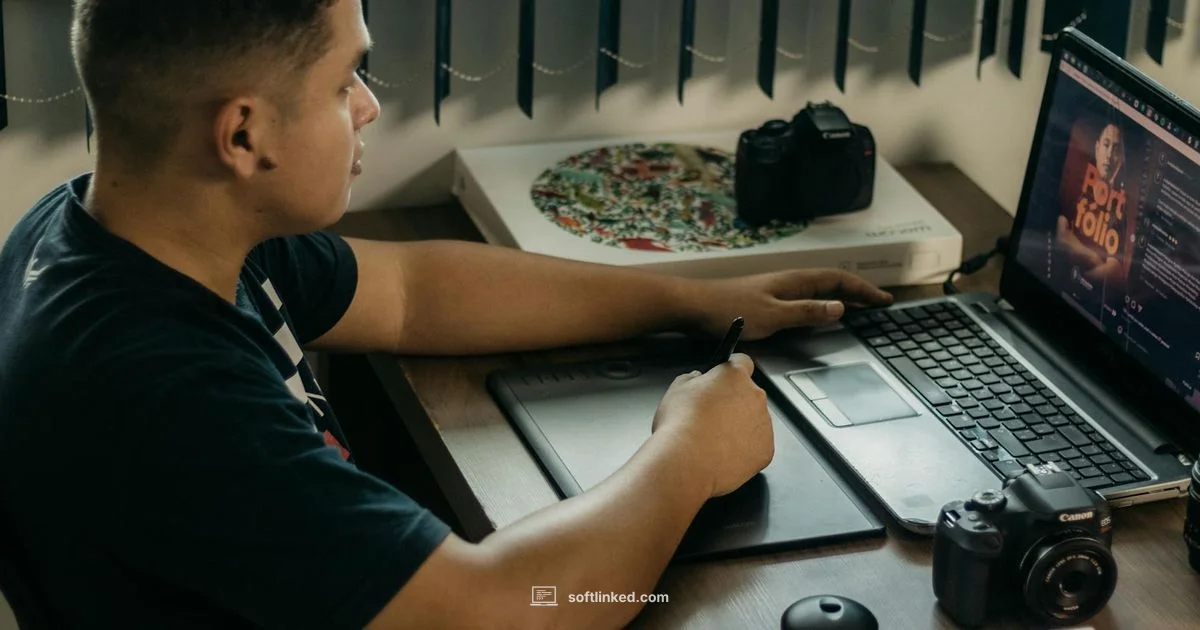 Edit PDFs in Browser - SoftLinked