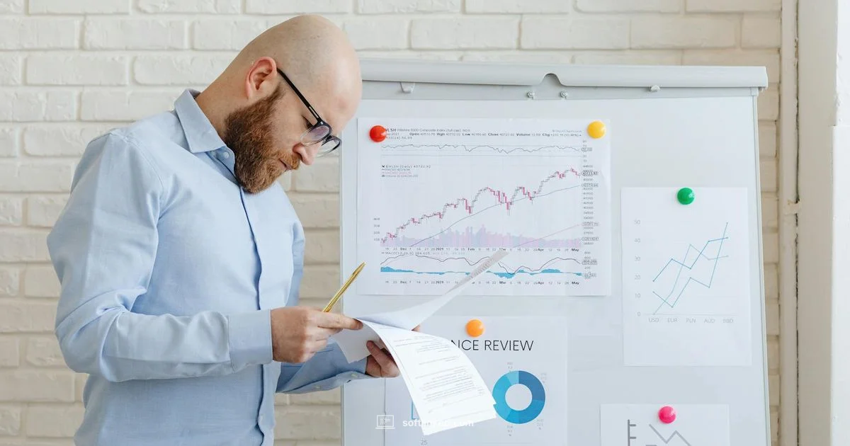 Top PM Software 2026 Top PM Software 2026 - SoftLinked