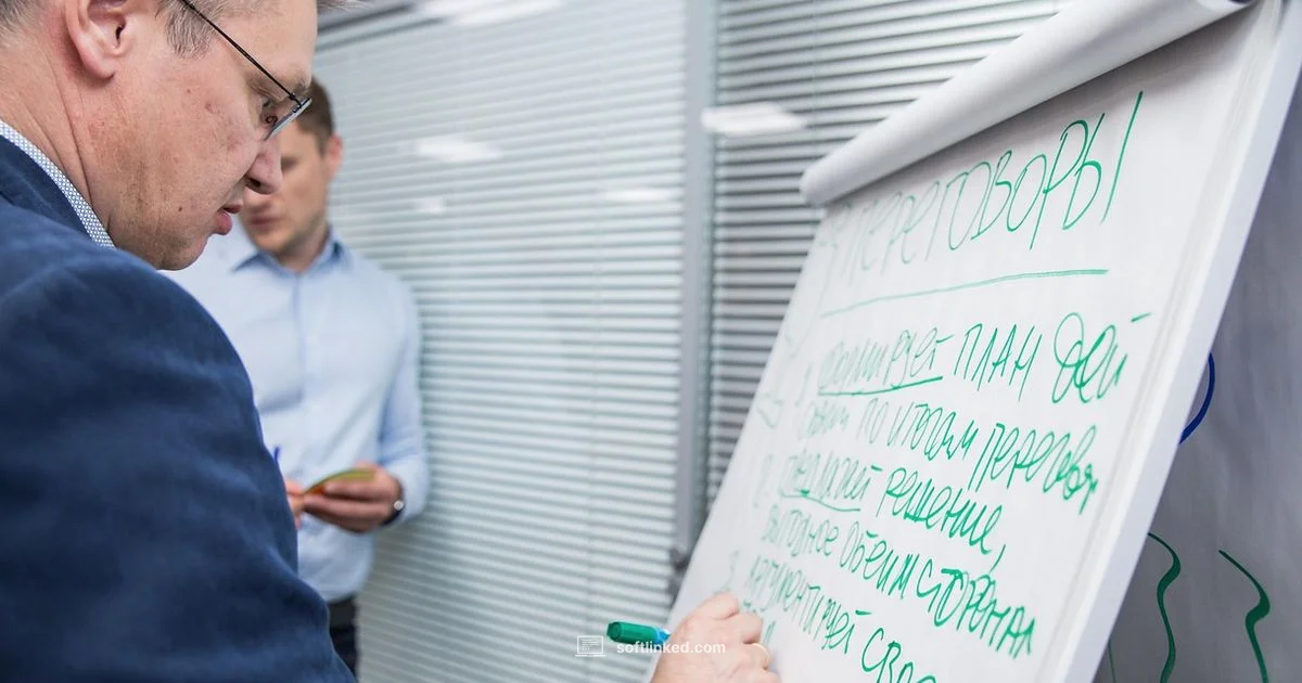 Software Preparation Guide Software Preparation Guide - SoftLinked