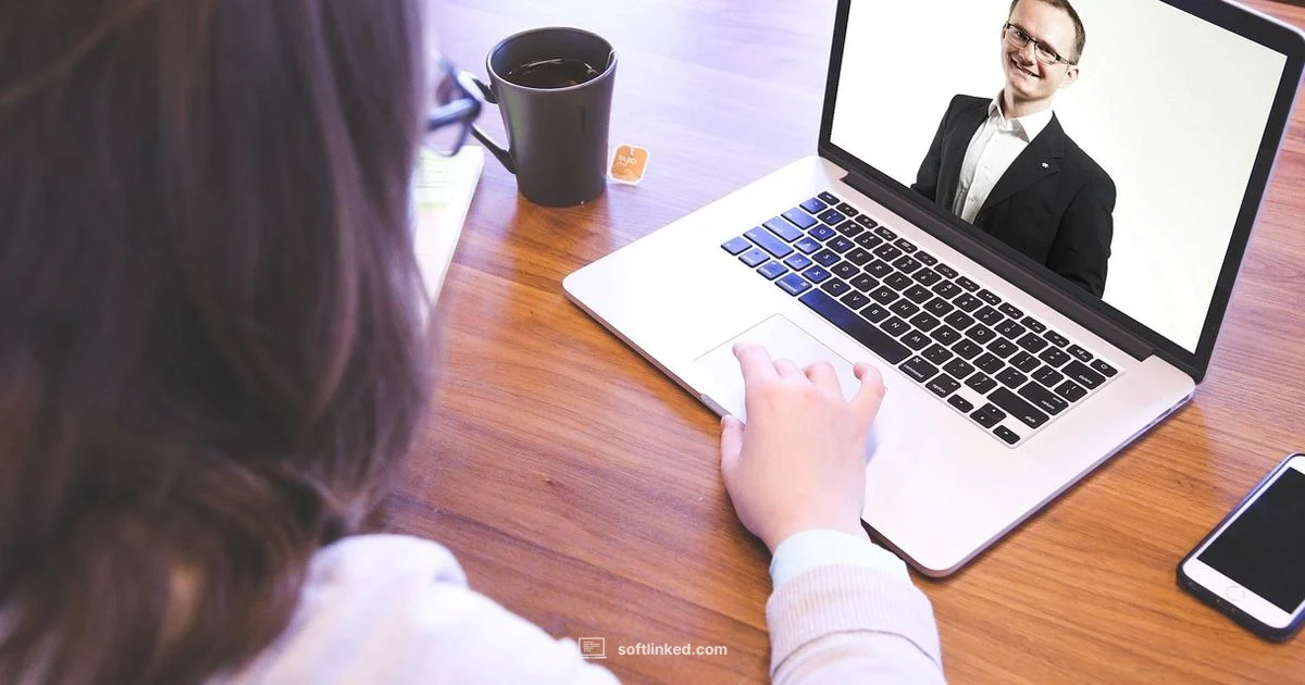 Software Vacancy Insights - SoftLinked