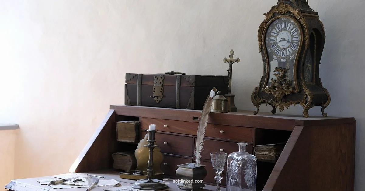 Time Tracking Essentials - SoftLinked