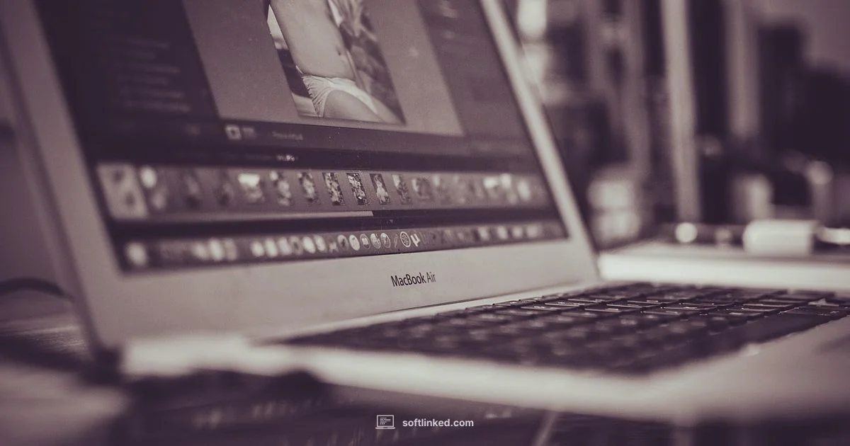 iMovie Editing Essentials - SoftLinked