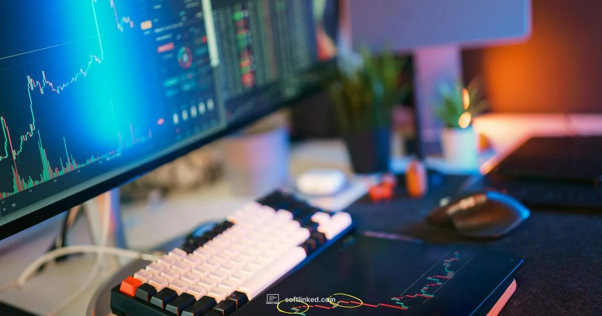 CRM System Essentials - SoftLinked