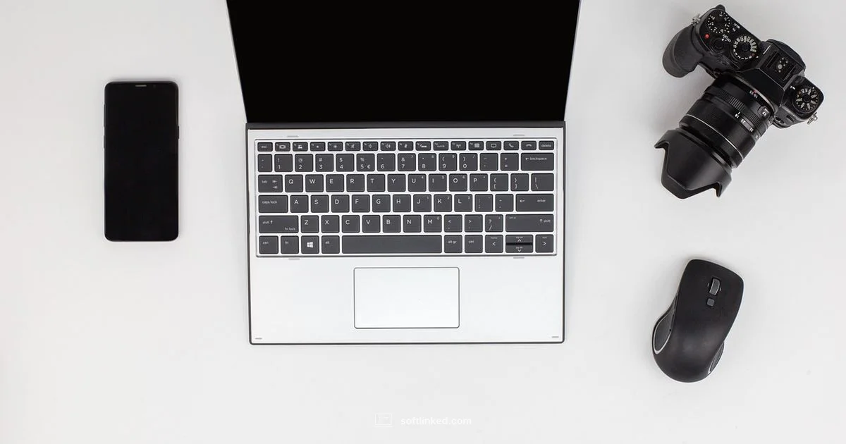 Software Engineering Interest - SoftLinked