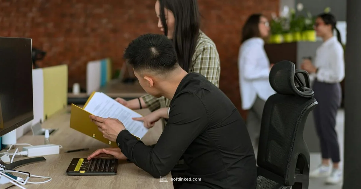 Software Development Excellence - SoftLinked