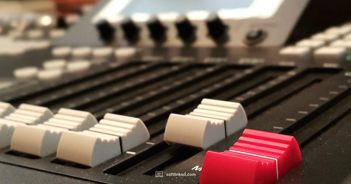 Encoding in Premiere Pro - SoftLinked