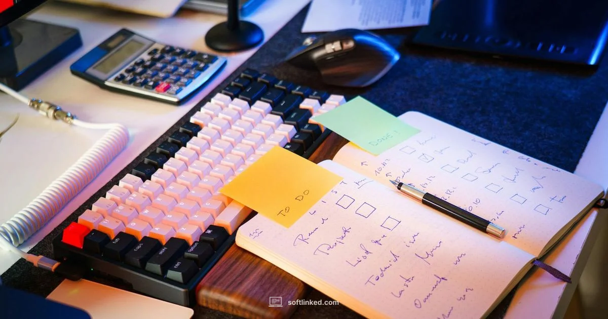 Windows 11 Compatibility - SoftLinked