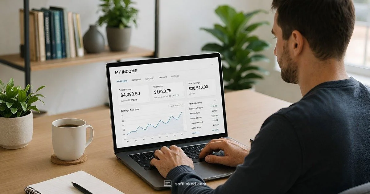 ADP Payroll Overview - SoftLinked