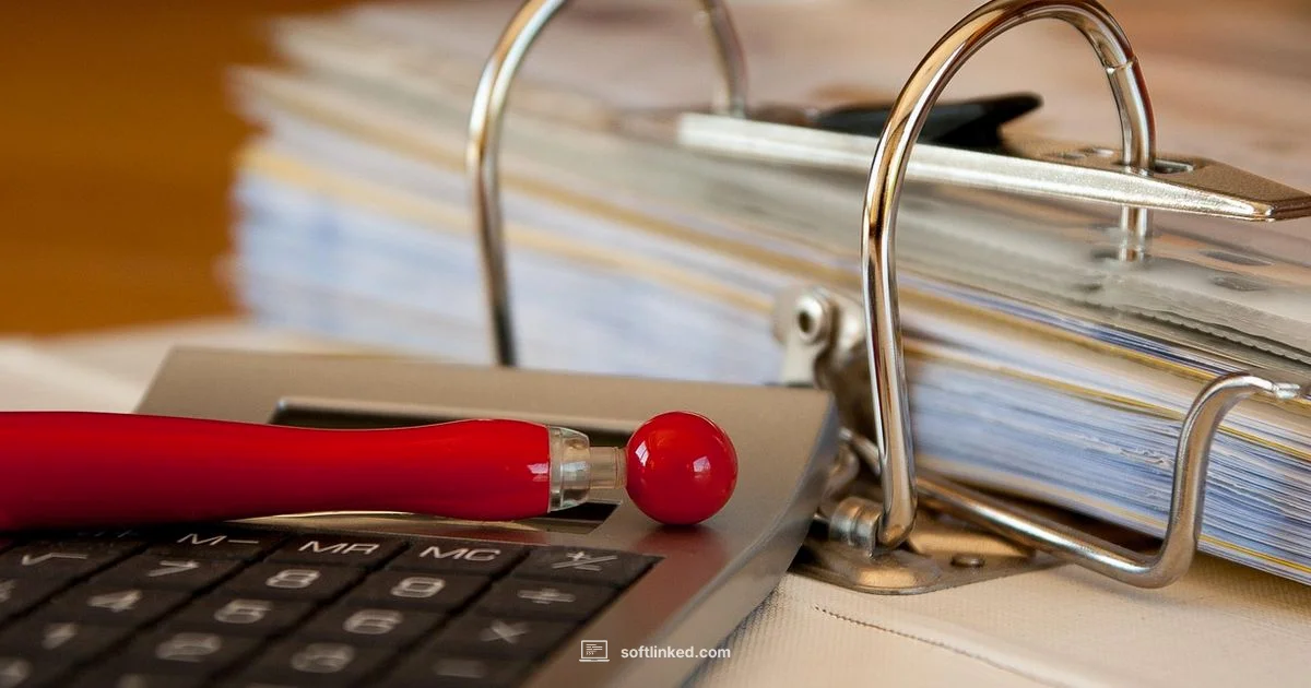 QuickBooks Overview - SoftLinked