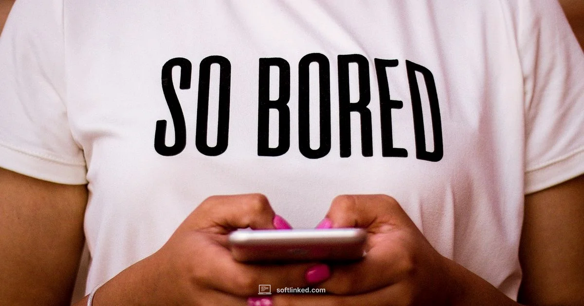 Software vs App - SoftLinked