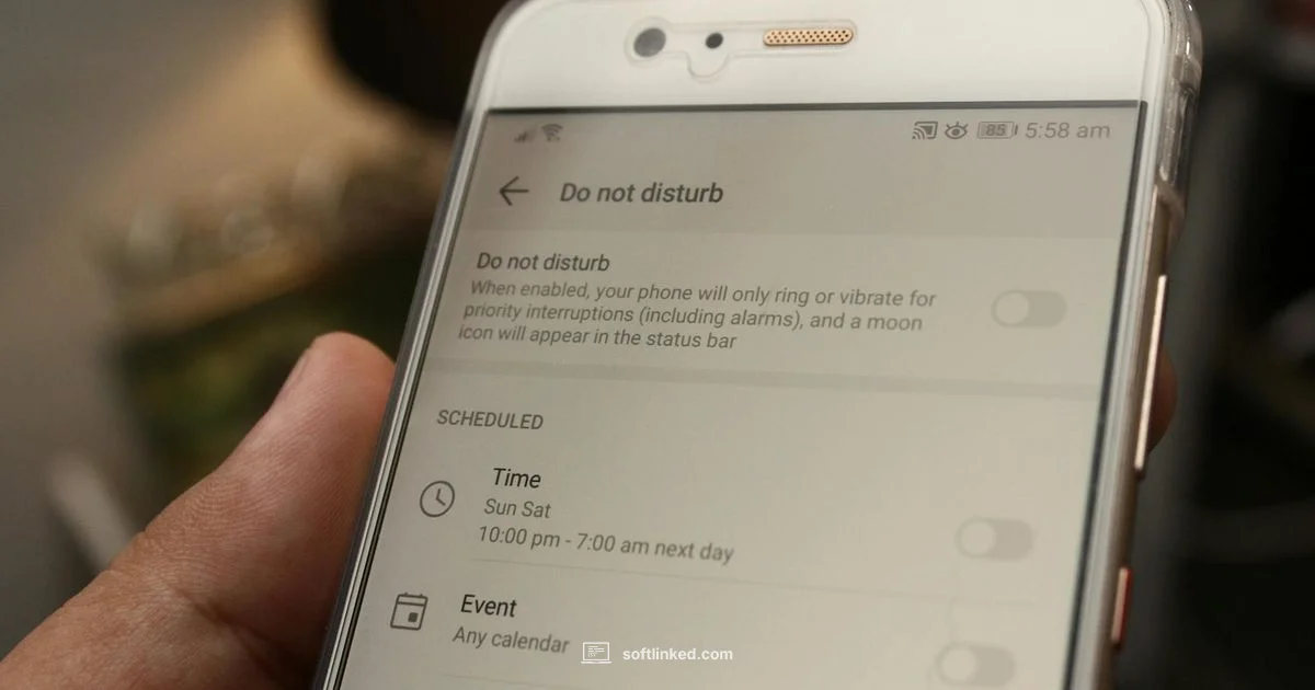 Remove iPhone Beta - SoftLinked