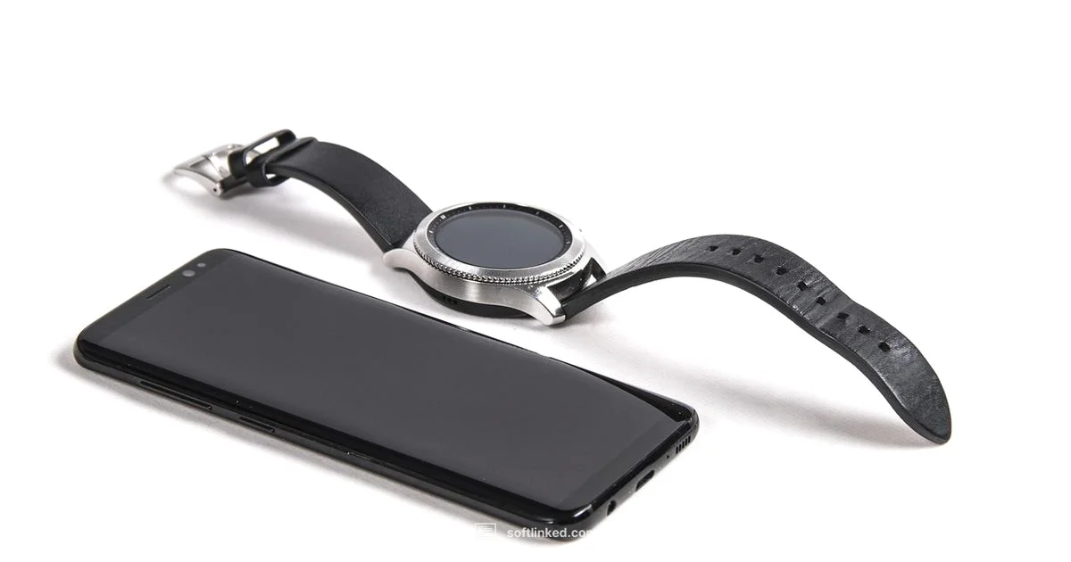 Samsung Update Guide - SoftLinked