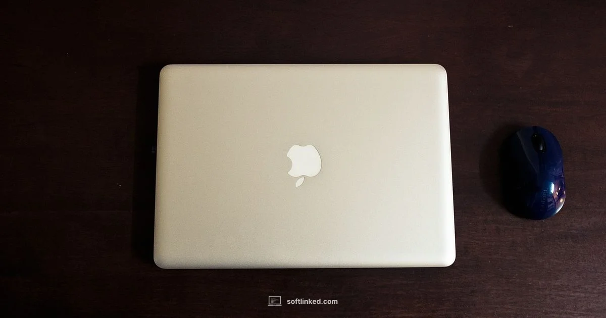 Latest Mac Software - SoftLinked