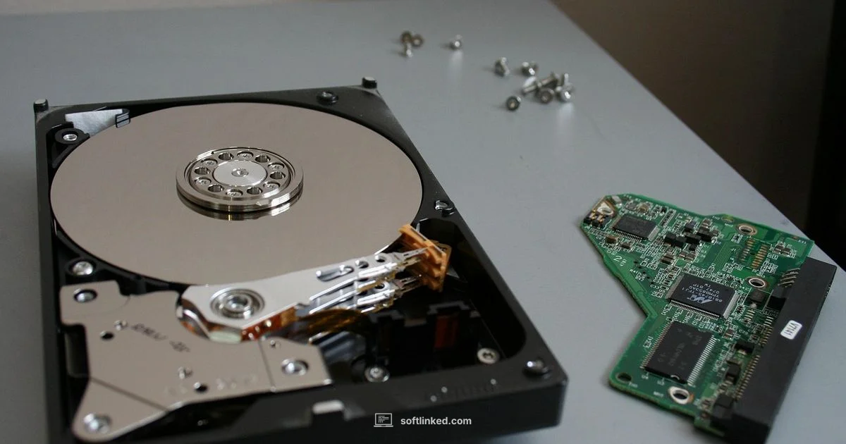 Free Mac Data Recovery Free Mac Data Recovery - SoftLinked