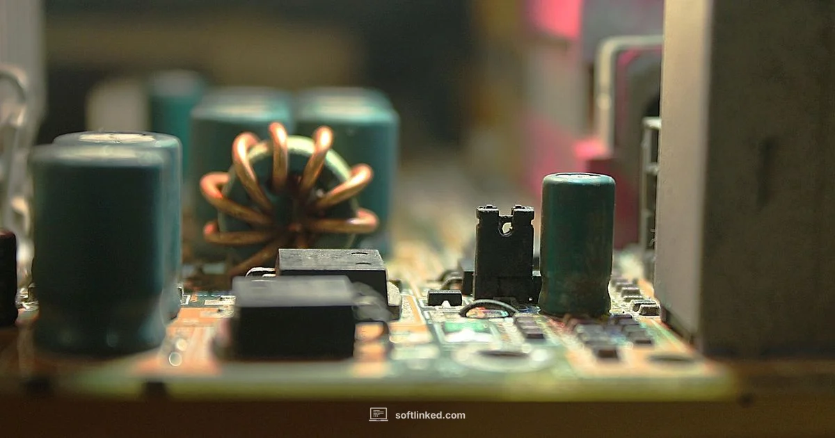 Dual Skill Engineer Dual Skill Engineer - SoftLinked