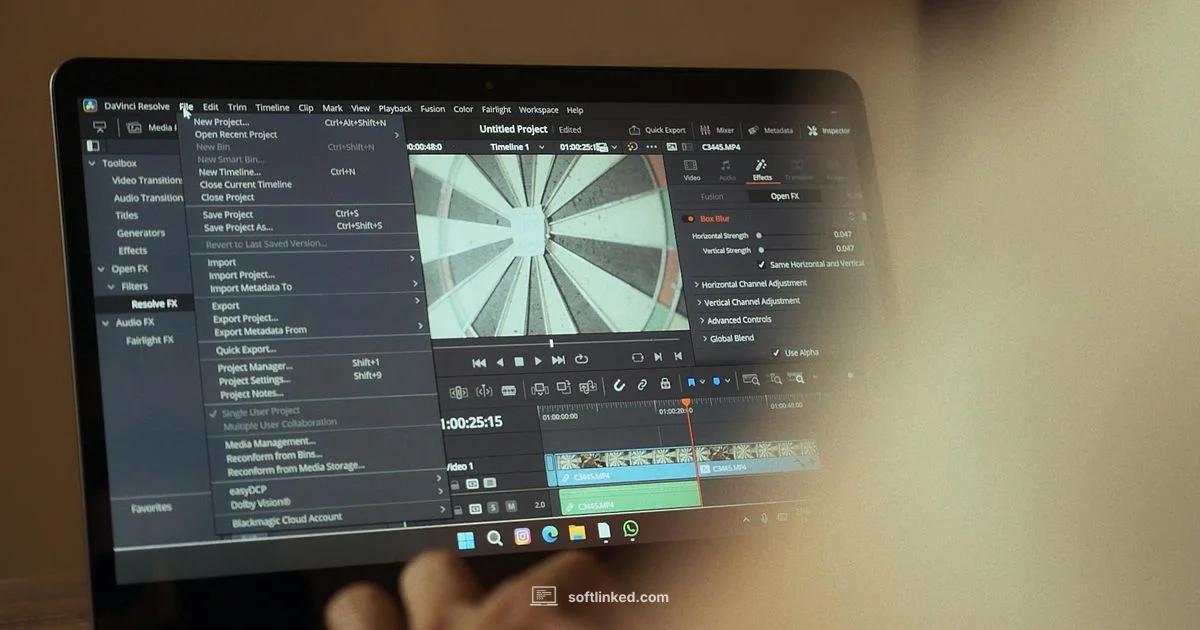 YouTube Editing Tools - SoftLinked