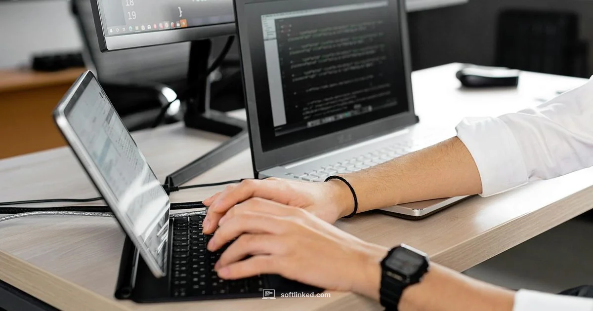 Development Tools Development Tools - SoftLinked