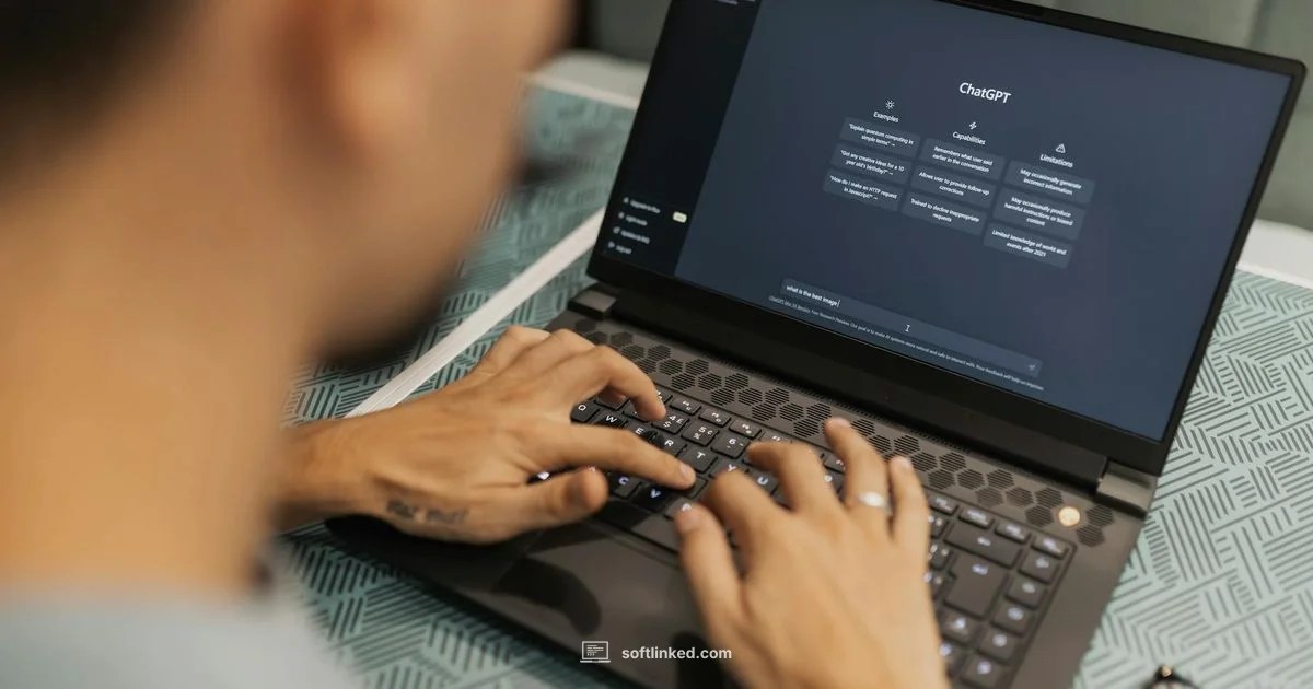 AI in Software QA AI in Software QA - SoftLinked