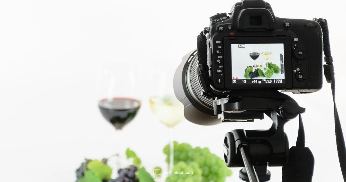 Edit Like a Pro - SoftLinked