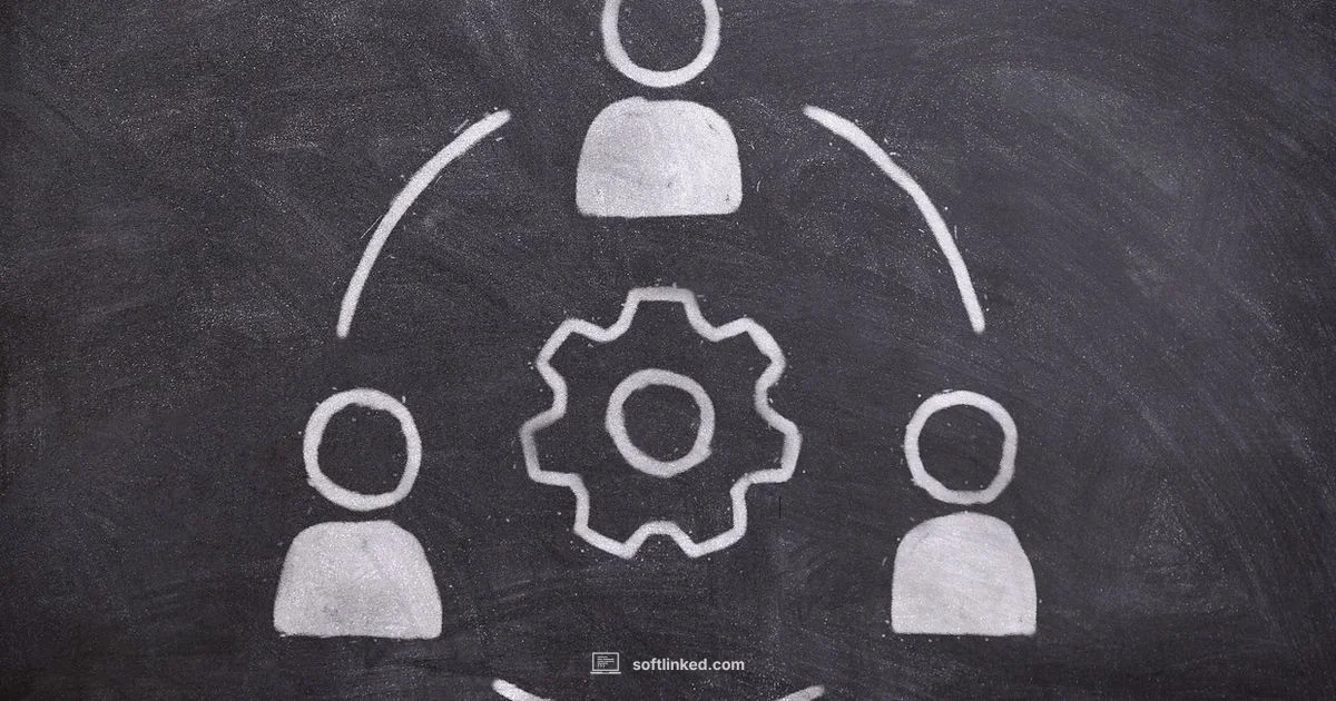 Good Software Design - SoftLinked