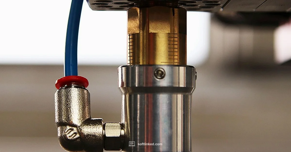 XTool Software Stack - SoftLinked