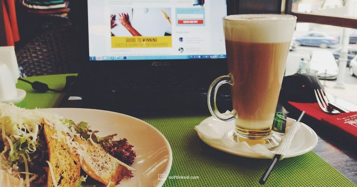 Linux Mint Software Landscape - SoftLinked