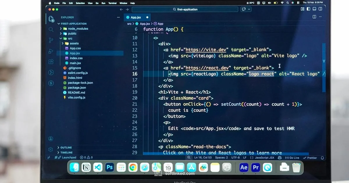 R Coding Essentials - SoftLinked