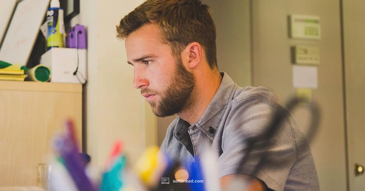 Salary Landscape 2026 - SoftLinked