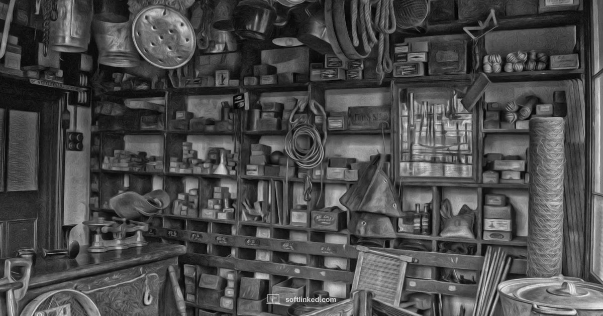 Ownership Uncovered - SoftLinked