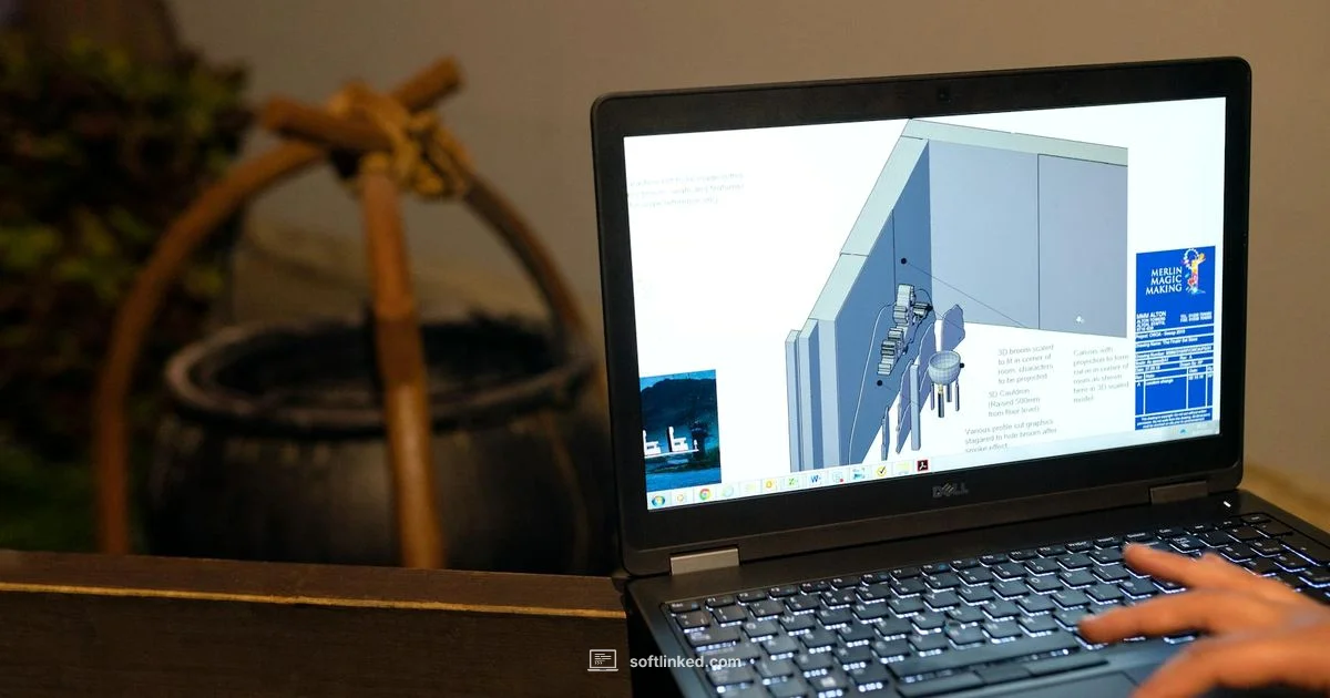 Engineering Mindset - SoftLinked