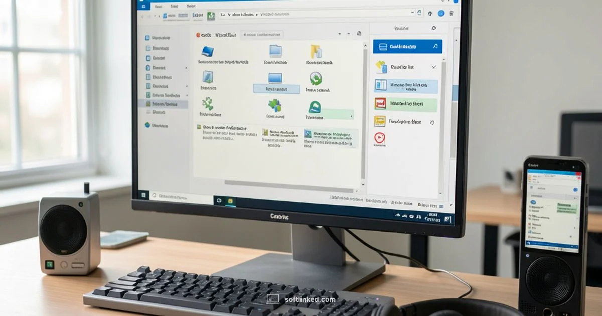 Virtual Machines Made Simple - SoftLinked