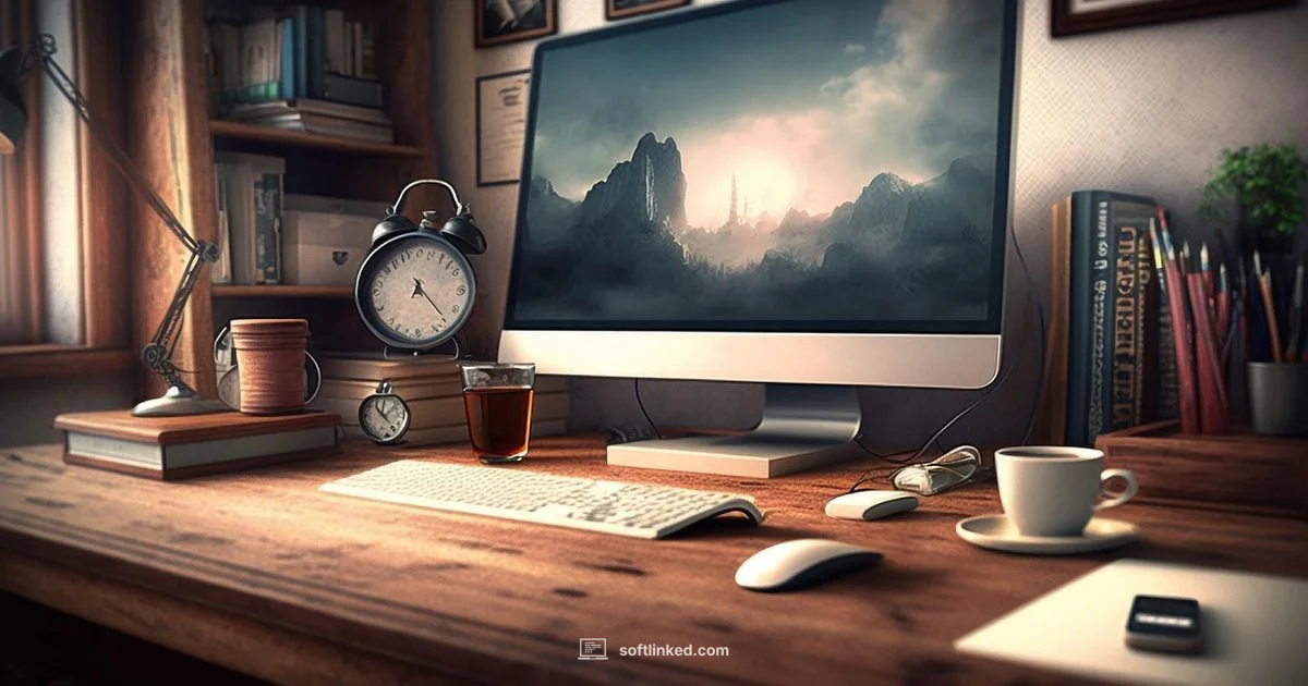C Development Setup - SoftLinked