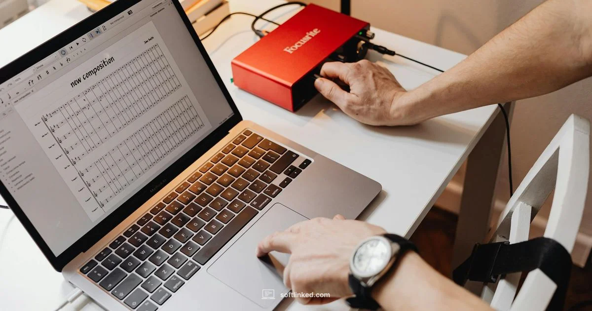 Reaper DAW Guide - SoftLinked