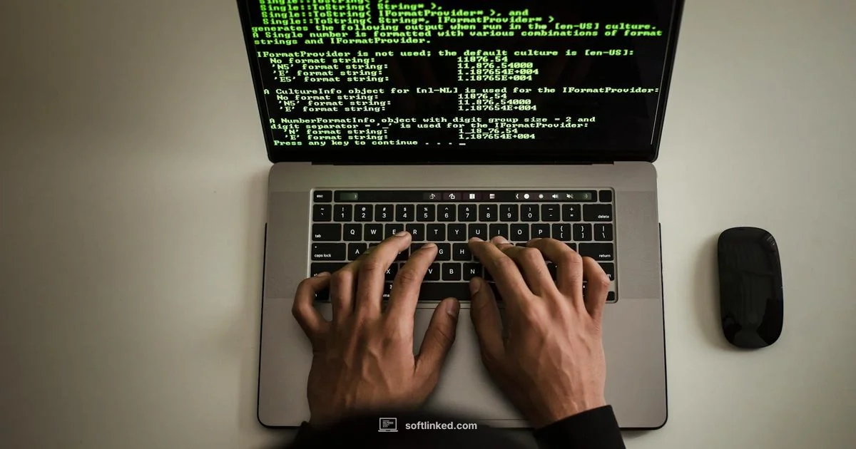 R Software Learning - SoftLinked