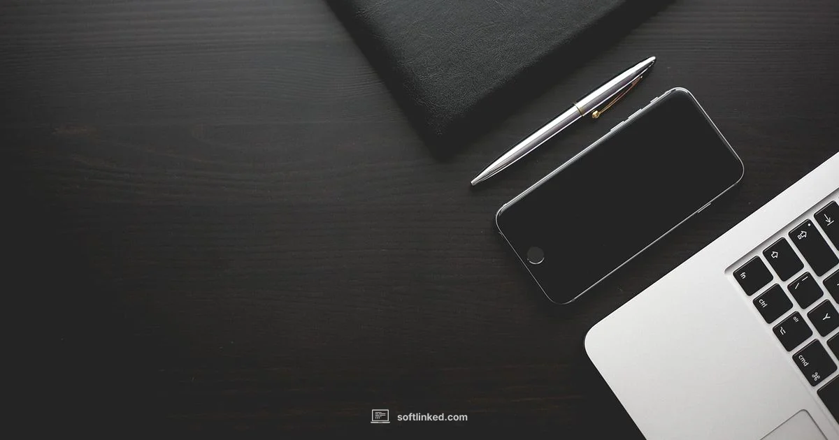 Antivirus Basics - SoftLinked