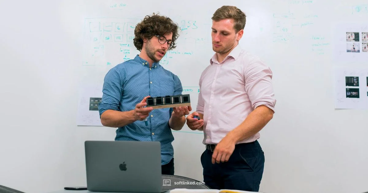 Future Software Reviews - SoftLinked