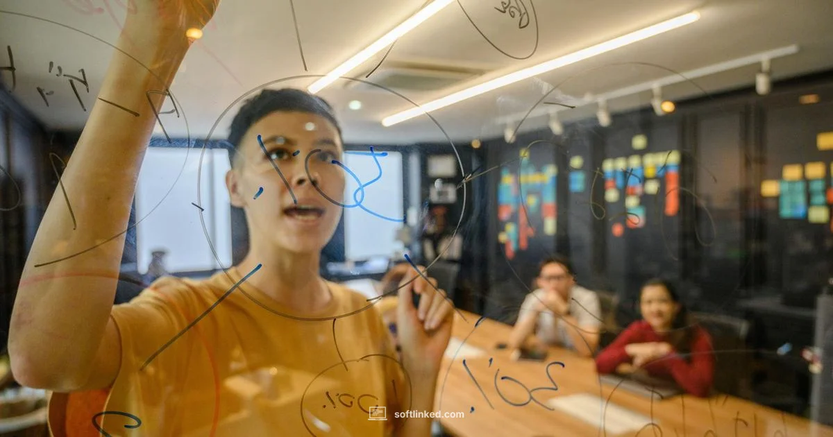 Atlassian Career Paths - SoftLinked