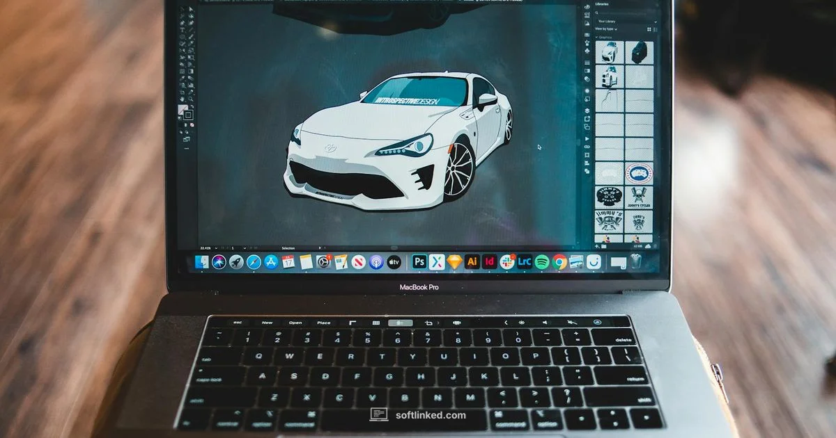CorelDRAW Essentials Guide - SoftLinked