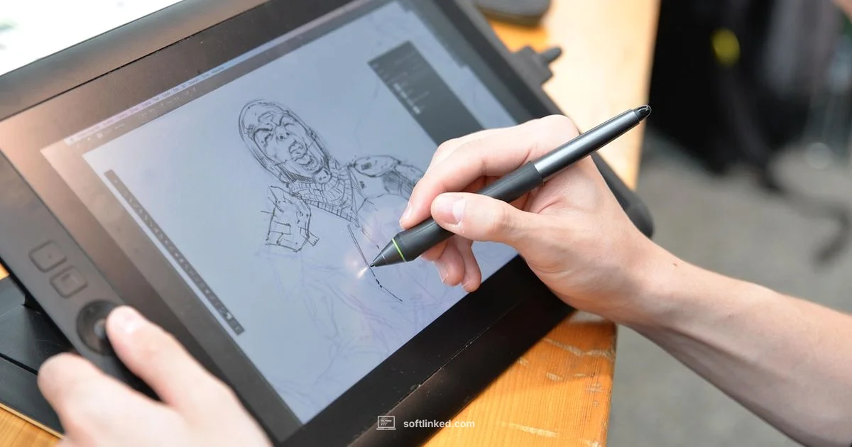 Drawing Apps 2026 Drawing Apps 2026 - SoftLinked